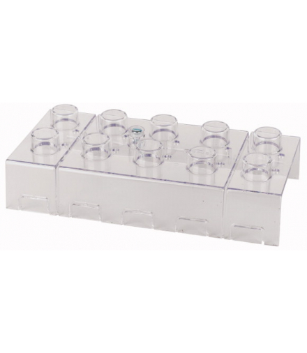 H-K3X185/5 - Pokrywa, do K3x185/3 (/4, /5) Eaton 048753