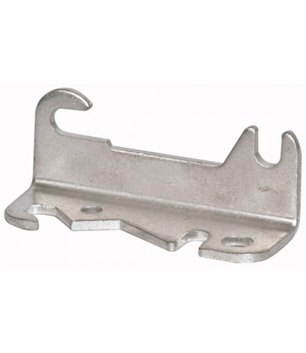 W-MCS - Uchwyt do montażu na ścianie, do czujnika ciśnienia Eaton 050665