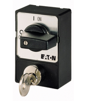 SVA-T3 - Zamek cylindryczny Eaton 050974