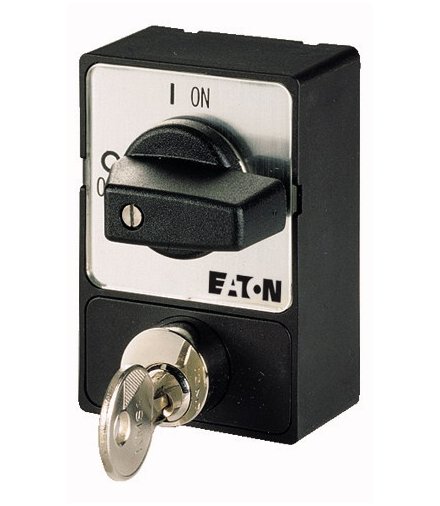 SVA-T3 - Zamek cylindryczny Eaton 050974