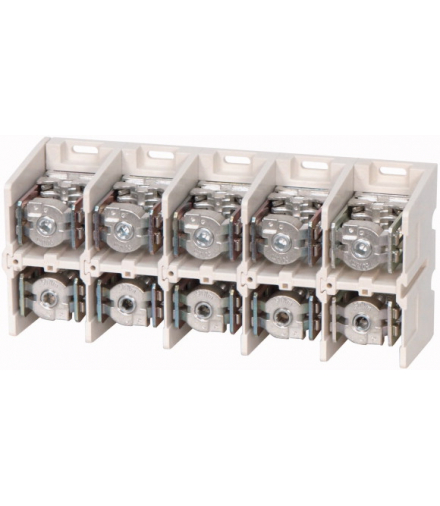 K2X240/5 - Zacisk, 630A, 5b, płaska/okrągła Eaton 051120