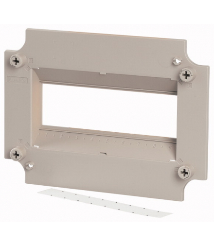 GA-O/I23 - Osłona, skrzynka bezpiecznika samoczynnego CI23 Eaton 051123