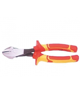 SZCZYPCE BOCZNE WYDŁUŻONE 180mm VDE 1000V - 411N-180