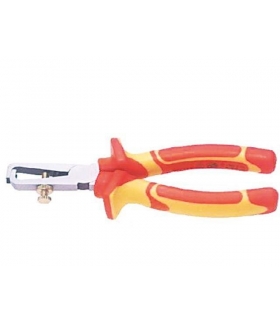 ŚCIĄGACZ IZOLACJI 6mm - VDE 1000V - 451N-160