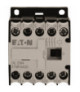 DILEM4(110V50HZ,120V60HZ) - Stycznik mocy, 4b, 4kW/400V/AC3 Eaton 051801