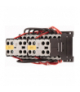 DIULEM/21/MV(230V50HZ,240V60HZ) - Kombinacja styczników nawrotnych, 3b, +2zz wolny, 4kW/400V/AC3 Eaton 051849
