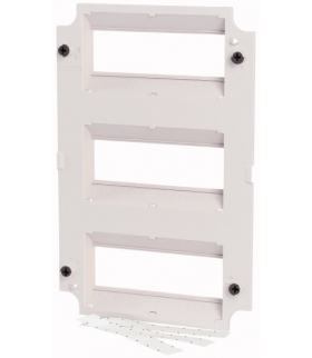 GA-O/I43 - Osłona, skrzynka bezpiecznika samoczynnego CI43 Eaton 053496