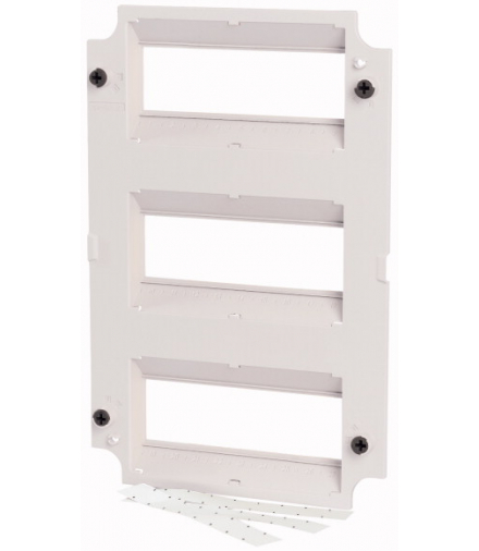 GA-O/I43 - Osłona, skrzynka bezpiecznika samoczynnego CI43 Eaton 053496