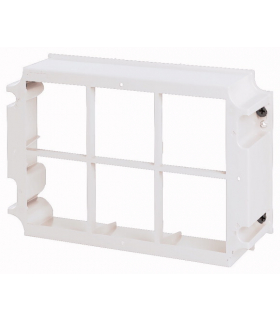 GA-MS-I43 - Pokrywa przyrządu pomiarowego, do CI43-200 Eaton 053502