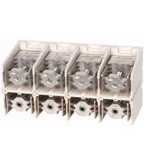 K3X240/4 - Zacisk, 1000A, 4b, płaska/okrągła Eaton 055866