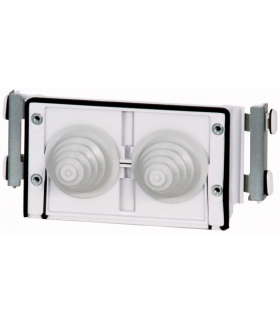 KS3-CI - Zacisk kablowy, do 2 kabli Ś 14-54mm Eaton 057621