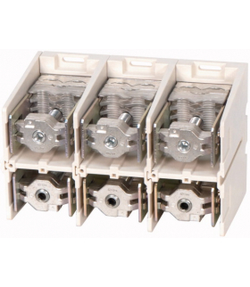 K3X240/3 - Zacisk, 1000A, 3b, płaska/okrągła Eaton 058239