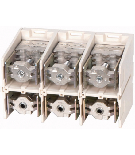 K3X240/3 - Zacisk, 1000A, 3b, płaska/okrągła Eaton 058239