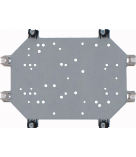 L3/5-CI23 - Płyta z otworami, obudowa CI23 Eaton 060611
