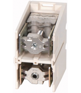 K3X240/1 - Zacisk, 1000A, 1b, płaska/okrągła Eaton 060612