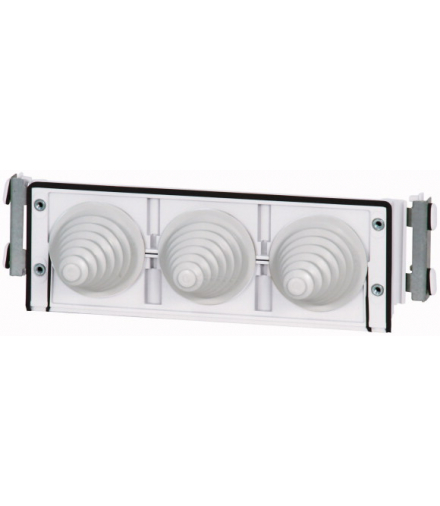 KS4-CI - Zacisk kablowy, do 3 kabli Ś 14-68mm Eaton 062367