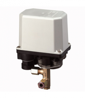 MCSN4-V - Czujnik ciśnienia, 3b, 7barów, zawór zwalniający Eaton 062425