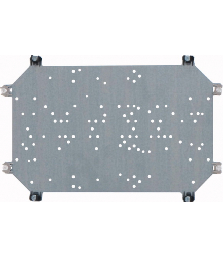 L3-CI43 - Płyta z otworami, obudowa CI43 Eaton 062984