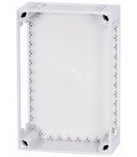 U-CI43 - Skrzynka dolna, WxSxG 250x375x120mm Eaton 065028