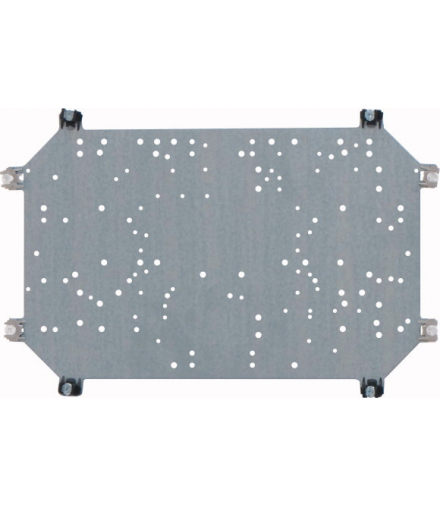 L5-CI43 - Płyta z otworami, obudowa CI43 Eaton 065357