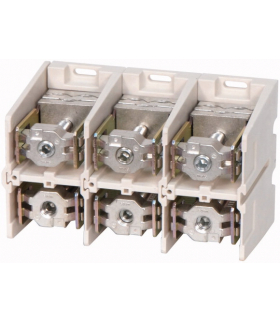 K3X185/3 - Zacisk, 800A, 3b, płaska/okrągła Eaton 065358