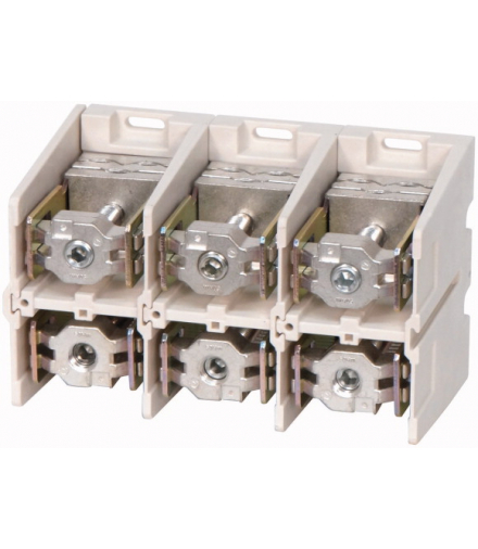 K3X185/3 - Zacisk, 800A, 3b, płaska/okrągła Eaton 065358