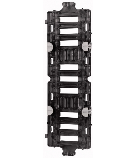 SH1603/4 - Izolatory szyn zbiorczych, do obudowy CI 375mm, 3x WxG 40x10mm Eaton 065366