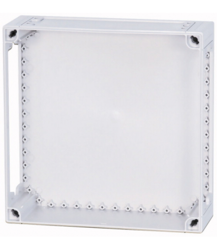 U-CI44 - Skrzynka dolna, WxSxG 375x375x120mm Eaton 067269