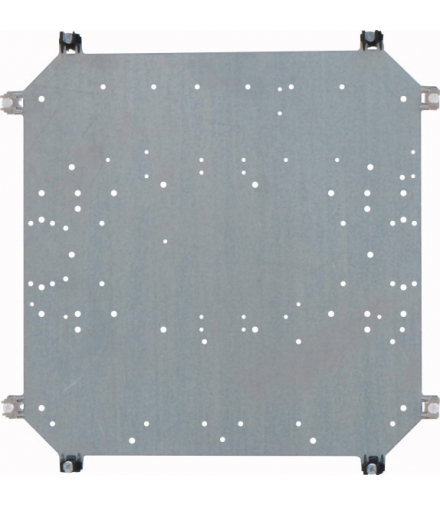 L5-CI44 - Płyta z otworami, obudowa CI44 Eaton 067730