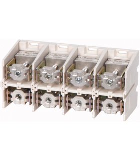 K3X185/4 - Zacisk, 800A, 4b, płaska/okrągła Eaton 067731