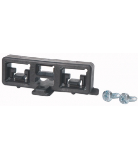 SH0632 - Izolatory szyn zbiorczych, N E t, PE, do obudowy CI, WxG 20x5(10, 15)mm Eaton 067739