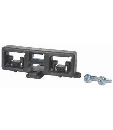 SH0632 - Izolatory szyn zbiorczych, N E t, PE, do obudowy CI, WxG 20x5(10, 15)mm Eaton 067739