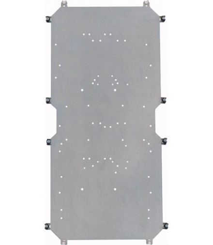 L5-CI48 - Płyta z otworami, obudowa CI48 Eaton 070103