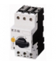PKZM0-0,4 - Wyłącznik silnikowy, 0.09 kW, 0.25 - 0.4 A, Zaciski śrubowe Eaton 072732