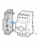 A-PKZ0(230V50HZ) - Wyzwalacz wzrostowy PKZ0(4), PKE, AC, 230 V 50 Hz, Zaciski śrubowe Eaton 073187