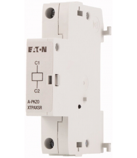 A-PKZ0(24VDC) - Wyzwalacz wzrostowy PKZ0(4), PKE, DC, 24 V DC, Zaciski śrubowe Eaton 073200