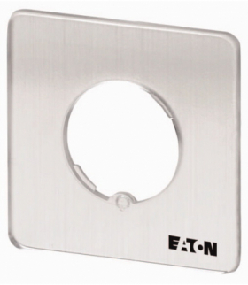 FS980-TM-EZ - Tabliczka czołowa, do łącznika krzywkowego TM Eaton 073811