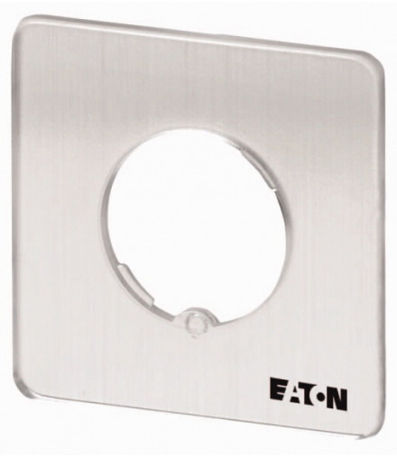 FS980-TM-EZ - Tabliczka czołowa, do łącznika krzywkowego TM Eaton 073811