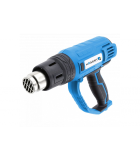 Opalarka 2000W + 4 dysze Hogert HT2C551