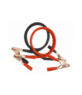 Przewody rozruchowe 400 A 3m Hogert HT8G601