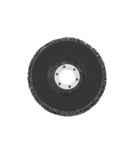 Ściernica tarczowa z włókniny 125mm Hogert HT8D190