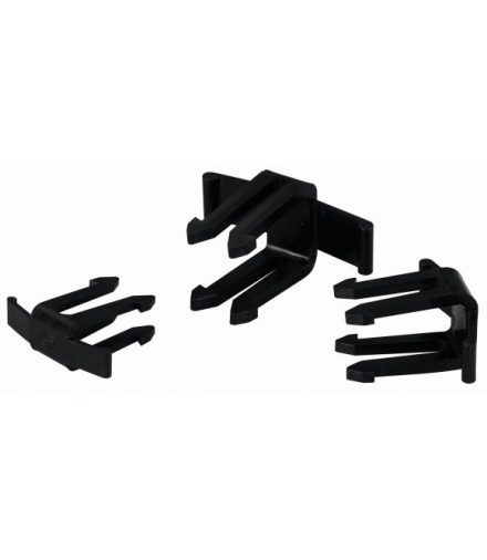 BZ249 - Pałąk mocujący, do listwy profilowej, do maks. taśmy 6x9x0.8 Eaton 078889