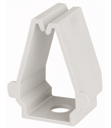 KH25/35 - Uchwyt przewodu, RAL 7035 Eaton 078974