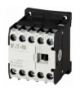 DILEM-01-G(12VDC) - Stycznik mocy, 3b+1ZR, 4kW/400V/AC3 Eaton 079642
