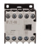 DILEM-01-G(12VDC) - Stycznik mocy, 3b+1ZR, 4kW/400V/AC3 Eaton 079642