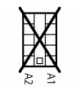 DILEM-01-G(12VDC) - Stycznik mocy, 3b+1ZR, 4kW/400V/AC3 Eaton 079642
