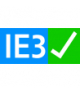 DILEM-01-G(12VDC) - Stycznik mocy, 3b+1ZR, 4kW/400V/AC3 Eaton 079642