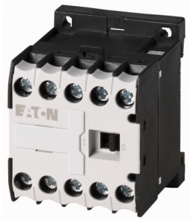 DILER-40-G(12VDC) - Stycznik pomocniczy, 4ZZ, DC Eaton 079711