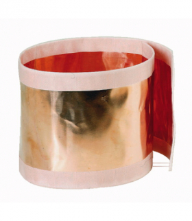 +W6,0 - Uzwojenie ekranujące, do transformatora DTZ do 6.3KVA Eaton 082274