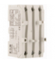 CL-PKZ0 - Ogranicznik prądu, 3b, 63A, 400VAC/100kA, 690VAC/10kA Eaton 082881
